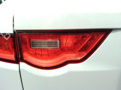 Used Left tailgate light Left tailgate light 38333152 38333152