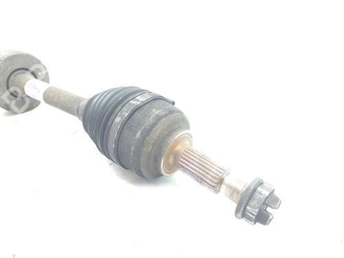 Right front driveshaft DACIA SANDERO II TCe 90 LPG (B8M1) | BP38402605M39 - Image 2