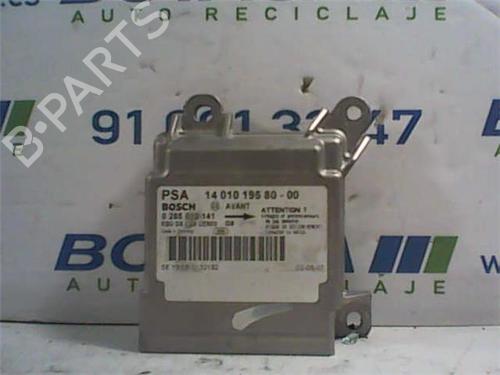 Used ECU airbags ECU airbags 38352405 38352405