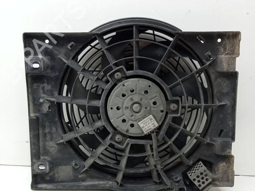 Køleventilator elektrisk Køleventilator elektrisk 38873171 38873171