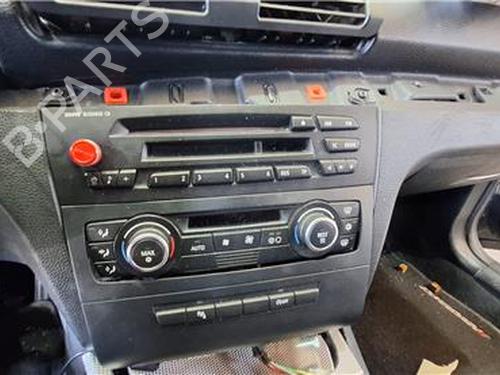 radio-bmw-1-e81-2006-2007-2008-2009-2010-2011-2012-38387021 main image