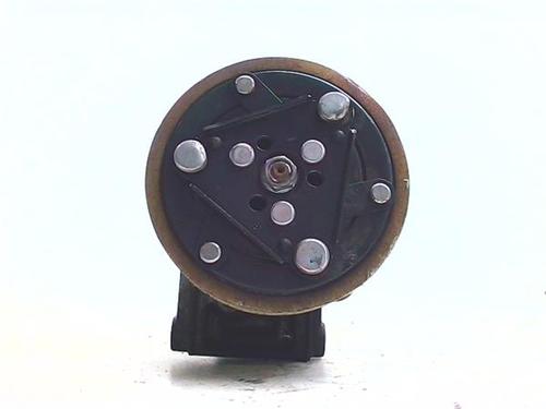 AC compressor RENAULT CAPTUR I (J5_, H5_) 1.3 TCe 130 (J5NJ, J5NE) | BP38391404M34 - Image 6