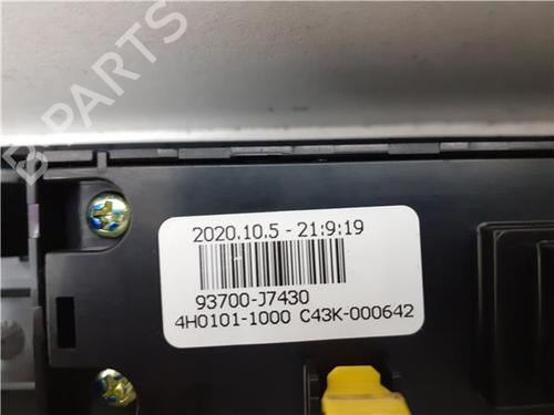 Switch KIA CEED Sportswagon (CD) 1.0 T-GDI | BP38359741I30 - Image 5