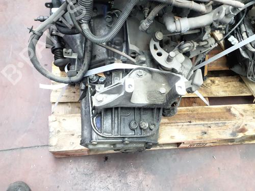 Used Gearbox Gearbox CITROËN C5 II (RC_) 2.0 HDi (RCRHRH) (136 hp) 40009142 40009142
