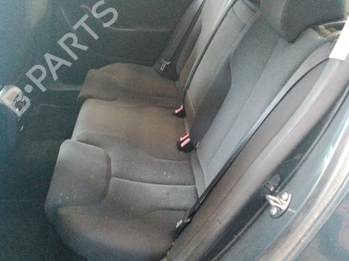 Seats set VW PASSAT B6 (3C2) 2.0 TDI 16V | BP38649633C78 - Image 2
