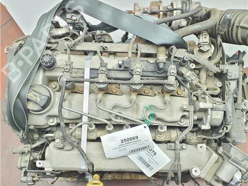 Engine HYUNDAI i30 (FD) 1.6 CRDi | BP38385138M1 - Image 2