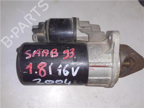 Used Starter Starter 38371649 38371649