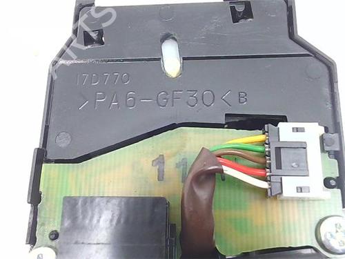 Steering column stalk VOLVO C30 (533) 1.6 D | BP38385346I23 - Image 3