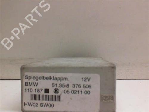 electronic-module-bmw-3-e46-1997-1998-1999-2000-2001-2002-2003-2004-2005-38403820 main image
