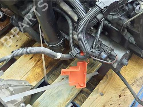 Used Starter Starter 38386405 38386405