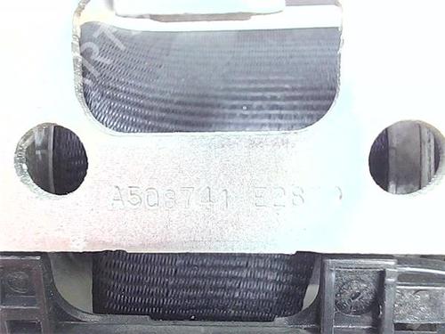 Front right seatbelt DACIA DUSTER (HS_) 1.5 dCi (HSMC) | BP38398471I25 - Image 4