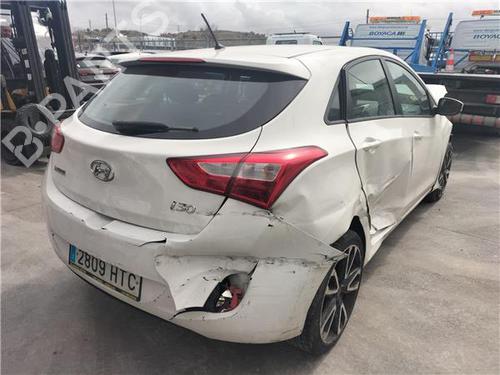 Hattehylde HYUNDAI i30 Estate (GD) 1.4 CRDi | BP38385927C85 - Image 8