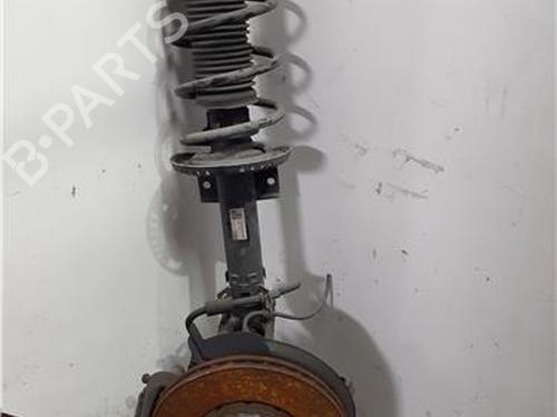 Used Left front steering knuckle Left front steering knuckle 38361962 38361962