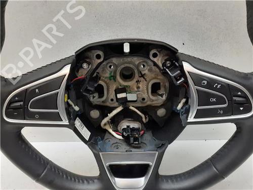 Rat RENAULT MEGANE IV Saloon 1.3 TCe 115 (LVN9) | BP38360901C49 - Image 5