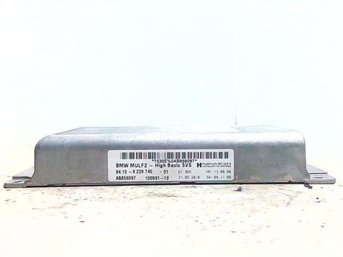 Electronic module BMW 1 (E81) 118 i | BP38396570M83 - Image 5