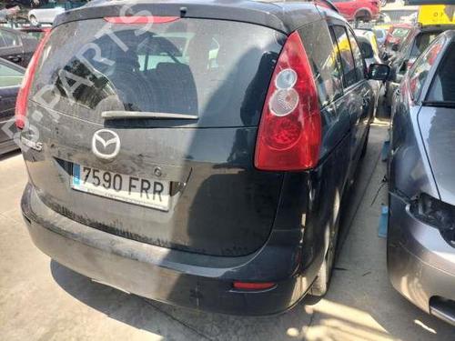 Steering rack MAZDA 5 (CR) 2.0 CD (CR19) | BP38392298M22 - Image 7