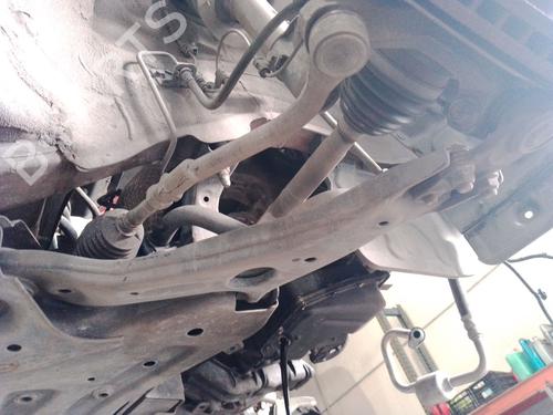 Used Right front suspension arm Right front suspension arm 38333094 38333094
