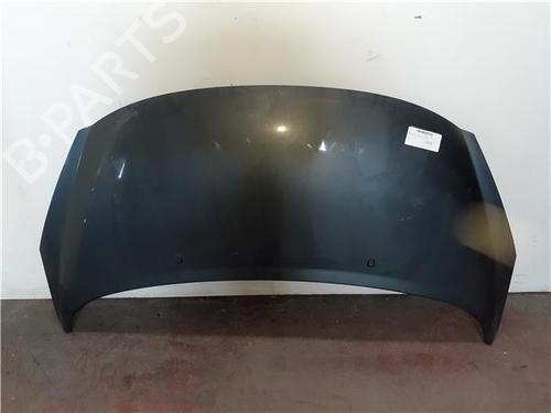 Motorhjelm Motorhjelm PEUGEOT 207 (WA_, WC_) 1.6 HDi (90 hp) 38350471 38350471