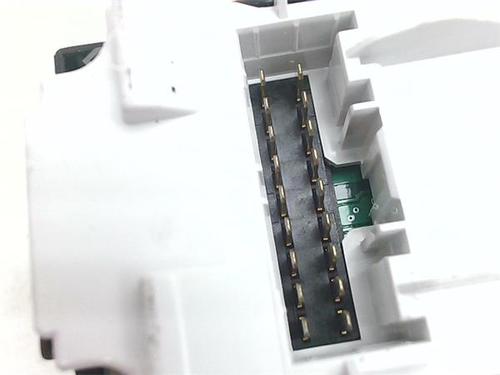 Left front window switch HYUNDAI SANTA FÉ II (CM) 2.0 CRDi 4x4 | BP38393297I27 - Image 4