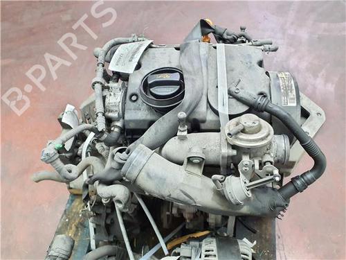 Engine VW POLO IV Saloon (9A4, 9A2, 9N2, 9A6) 1.4 TDI | BP38351662M1 - Image 3