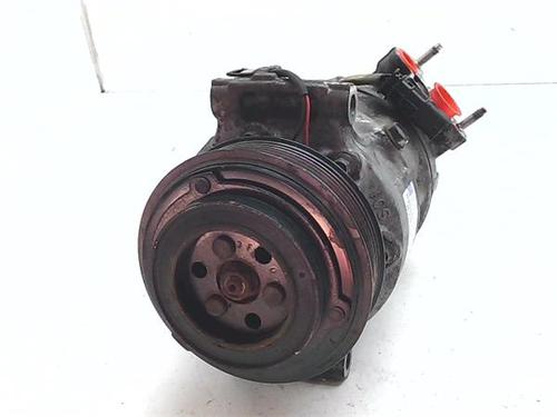 Used AC compressor AC compressor 38393685 38393685