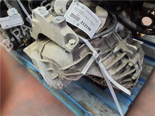Gearbox CHEVROLET ORLANDO (J309) 2.0 D | BP38370483M3 - Image 2