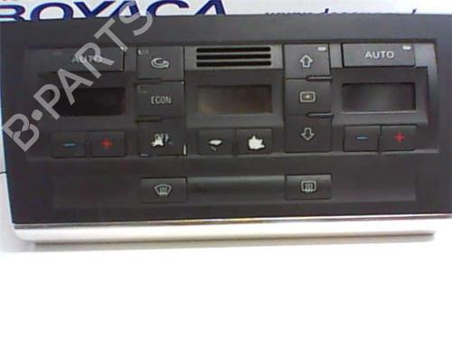 Mando climatizador Mando climatizador 38387106 38387106