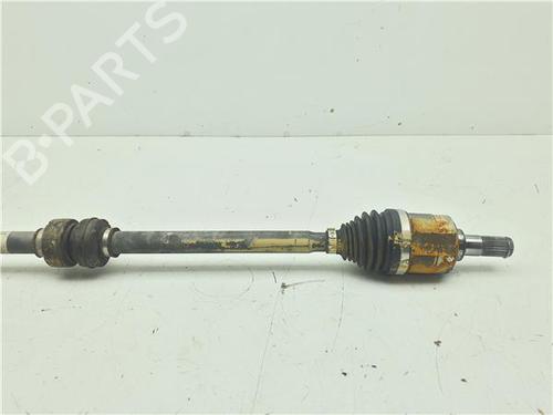 Left front driveshaft HYUNDAI i30 (PDE, PD, PDEN) 1.0 T-GDI | BP38397554M38 - Image 4