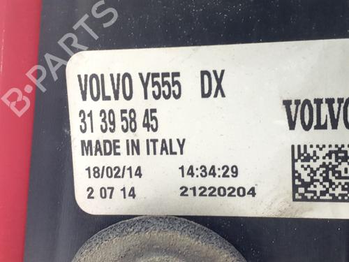 Right taillight VOLVO V40 Hatchback (525) D2 | BP38334216C35 - Image 5