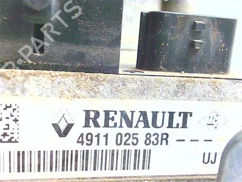Steering pump DACIA SANDERO II TCe 90 LPG (B8M1) | BP38398689M99 - Image 2