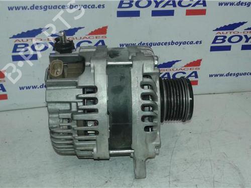 Used Alternator Alternator 38349211 38349211