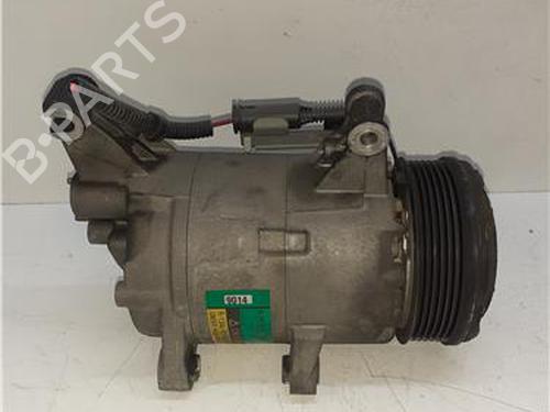 AC compressor MINI MINI Convertible (R52) Cooper | BP40087304M34 - Image 3