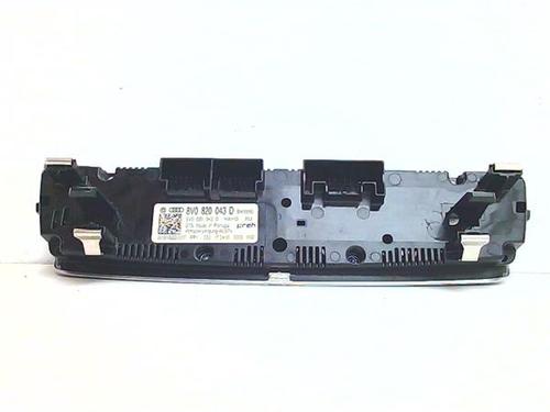 Climate control AUDI A3 Sportback (8VA, 8VF) RS3 quattro | BP40085628I5 - Image 4