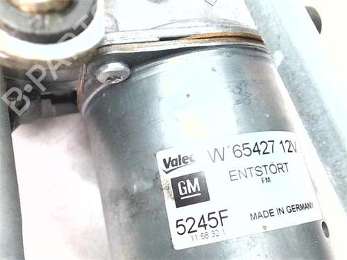 Front wiper motor OPEL CORSA E (X15) 1.3 CDTI (08, 68) | BP38388400M29 - Image 5