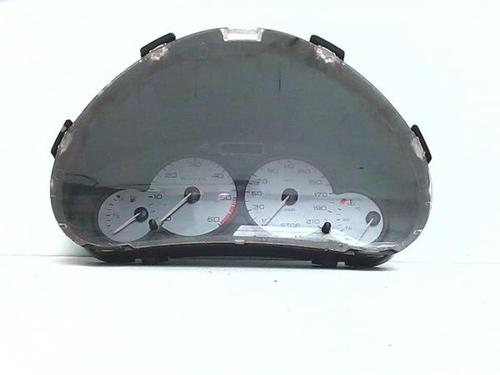Used Instrument cluster Instrument cluster 38387663 38387663