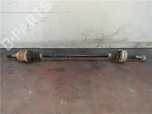 Used Right rear driveshaft Right rear driveshaft 38357801 38357801