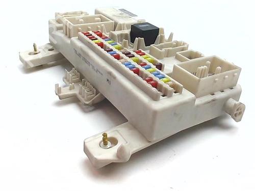 Fuse box FORD FOCUS C-MAX (DM2) 1.6 TDCi | BP38390383E1 - Image 4