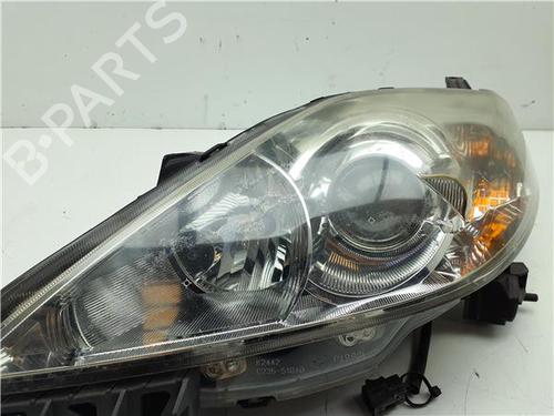 Left headlight MAZDA 5 (CR) 2.0 CD (CR19) | BP38389003C28 - Image 2
