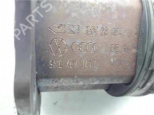 Left front driveshaft AUDI A4 B8 (8K2) 2.0 TDI quattro | BP38399995M38  - Image 6