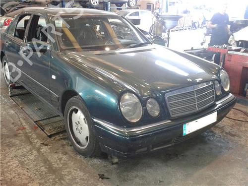 Headlight switch MERCEDES-BENZ E-CLASS (W210) E 220 D (210.004) | BP38407010I24 - Image 4
