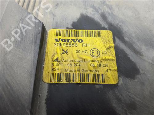 Right headlight VOLVO V50 (545) 1.8 | BP38364231C29 - Image 3