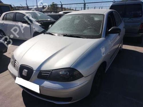 Engine SEAT IBIZA III (6L1) 1.9 TDI | BP38363356M1 - Image 9