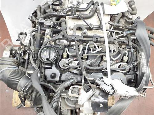 Engine VW PASSAT B8 (3G2, CB2) 1.6 TDI | BP38392862M1 - Image 5