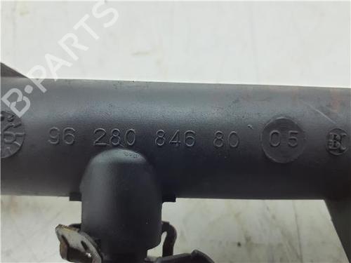 Injector PEUGEOT 407 Coupe (6C_) 2.2 16V | BP38352636M100 - Image 2