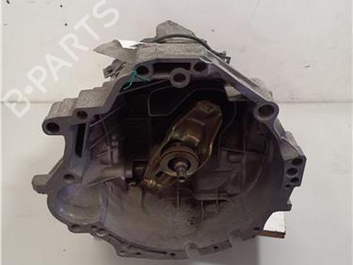 Used Gearbox Gearbox 38349692 38349692