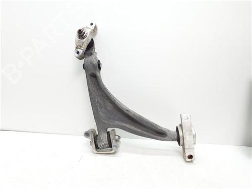 Used Left front suspension arm Left front suspension arm 38385646 38385646