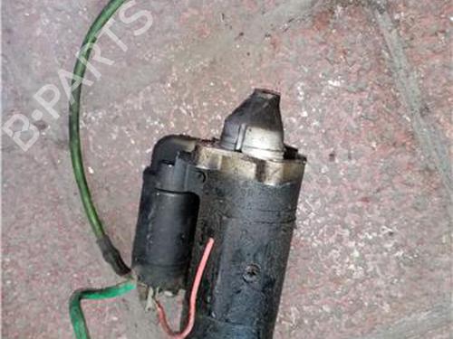 Used Starter Starter 38358382 38358382