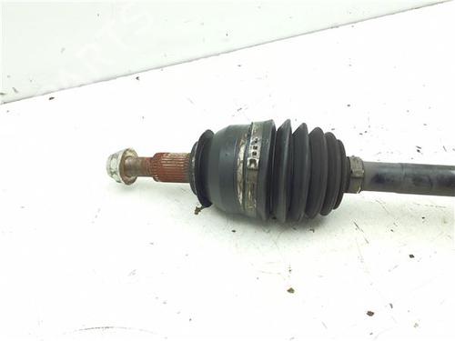 Right front driveshaft MAZDA CX-5 (KE, GH) 2.2 D AWD (KE2AW) | BP38382695M39 - Image 4