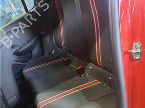 Sæde sæt OPEL CORSA F (P2JO) 1.5 (68) | BP38393478C78 - Image 2