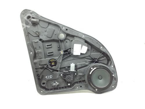 Used Rear right window mechanism Rear right window mechanism 38401215 38401215